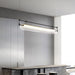 Linear Strip Chandelier-DWHOME