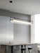 Linear Strip Chandelier-DWHOME