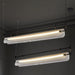 Linear Strip Chandelier-DWHOME