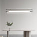 Linear Strip Chandelier-DWHOME