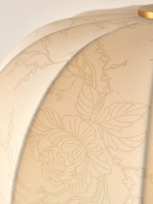 Nanyang Retro Ceiling Lamp-DWHOME