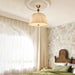 Nanyang Retro Ceiling Lamp-DWHOME