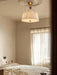 Nanyang Retro Ceiling Lamp-DWHOME