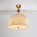 Nanyang Retro Ceiling Lamp-DWHOME