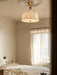 Nanyang Retro Ceiling Lamp-DWHOME