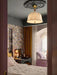 Nanyang Retro Ceiling Lamp-DWHOME