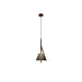 Nanzhi Wood Pendant Lamp-DWHOME