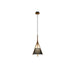 Nanzhi Wood Pendant Lamp-DWHOME