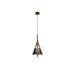 Nanzhi Wood Pendant Lamp-DWHOME