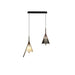 Nanzhi Wood Pendant Lamp-DWHOME