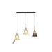 Nanzhi Wood Pendant Lamp-DWHOME