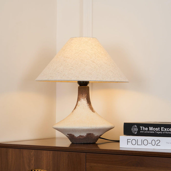 Napa Valley Table Lamp - DWHOME