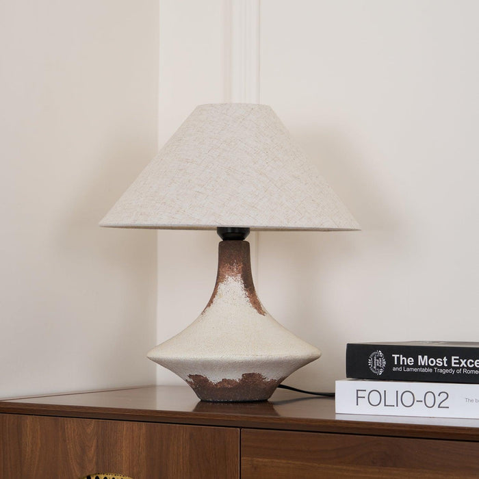 Napa Valley Table Lamp - DWHOME