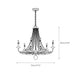 Naples Chandelier-DWHOME