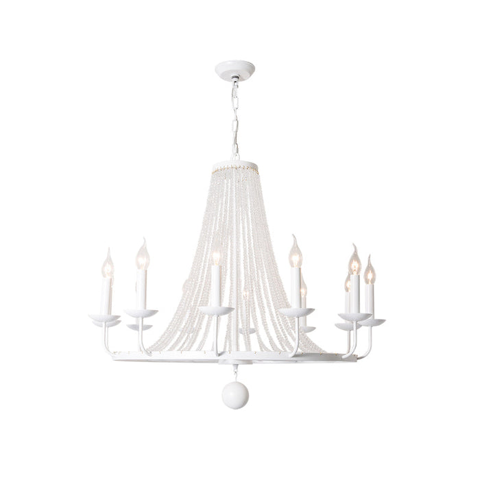Naples Chandelier-DWHOME