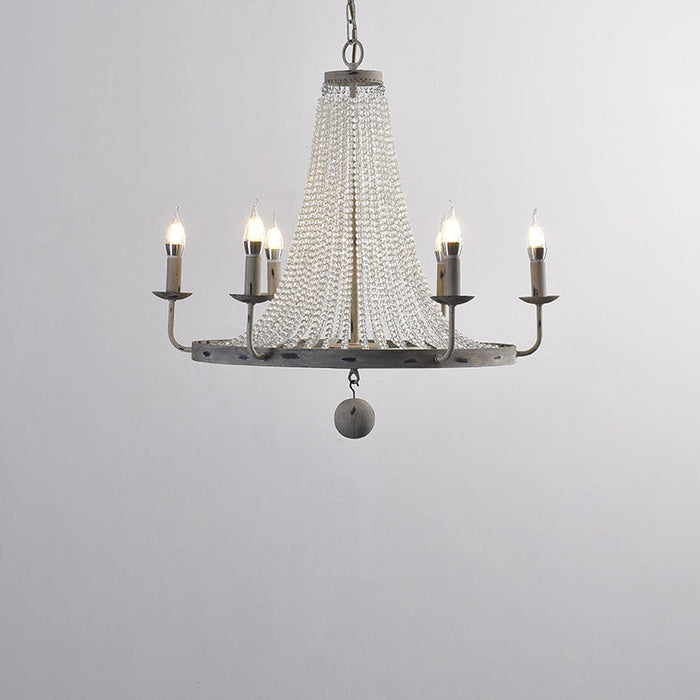 Naples Chandelier-DWHOME