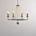 Naples Chandelier-DWHOME