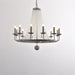 Naples Chandelier-DWHOME