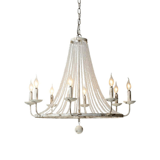 Naples Chandelier-DWHOME