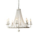 Naples Chandelier-DWHOME