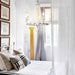 Naples Chandelier-DWHOME