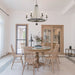 Naples Chandelier-DWHOME