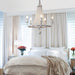 Naples Chandelier-DWHOME