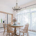 Naples Chandelier-DWHOME