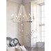 Naples Chandelier-DWHOME