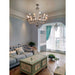 Naples Chandelier-DWHOME