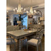 Naples Chandelier-DWHOME