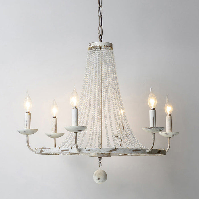 Naples Chandelier-DWHOME