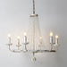 Naples Chandelier-DWHOME