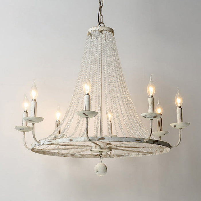Naples Chandelier-DWHOME