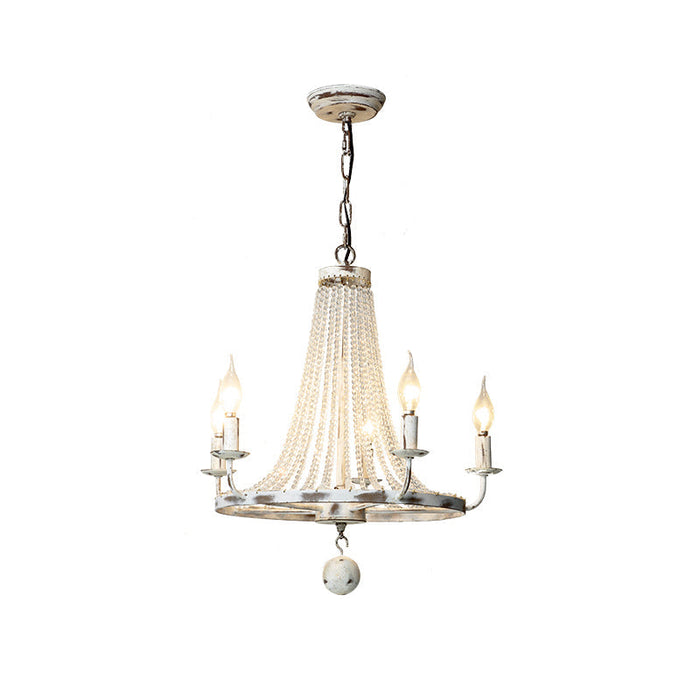 Naples Chandelier-DWHOME