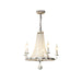 Naples Chandelier-DWHOME