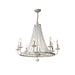 Naples Chandelier-DWHOME