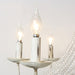 Naples Chandelier-DWHOME