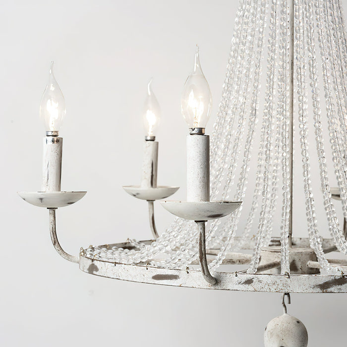 Naples Chandelier-DWHOME