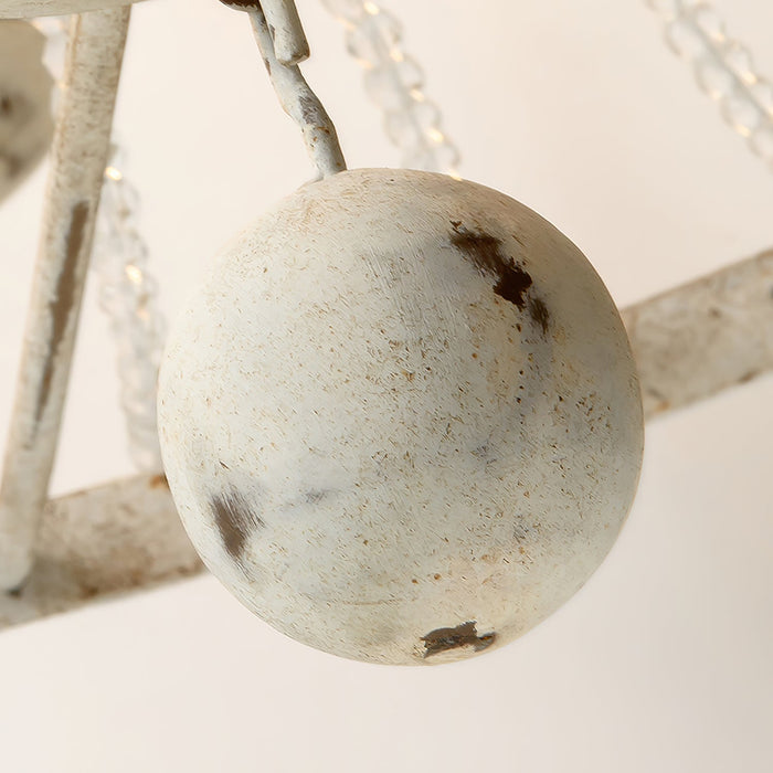 Naples Chandelier-DWHOME