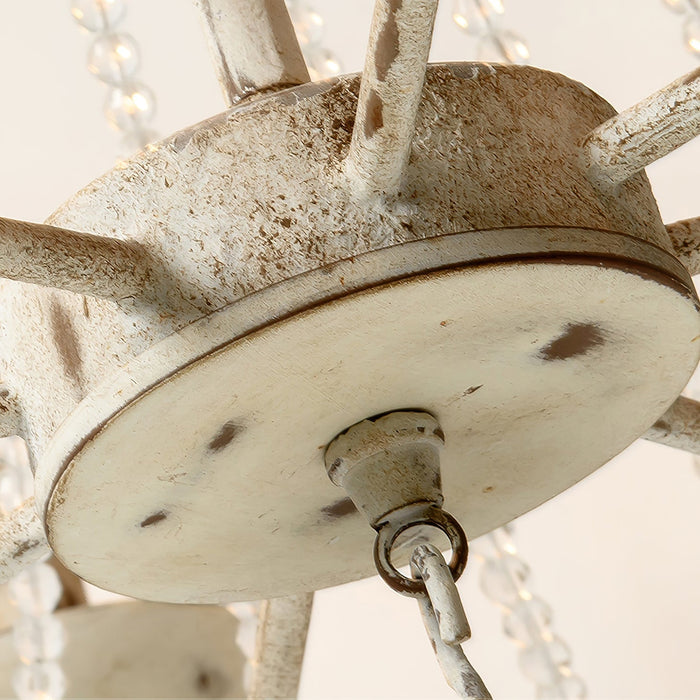 Naples Chandelier-DWHOME