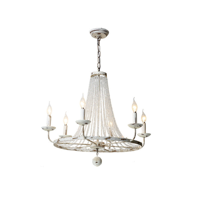 Naples Chandelier-DWHOME
