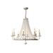 Naples Chandelier-DWHOME