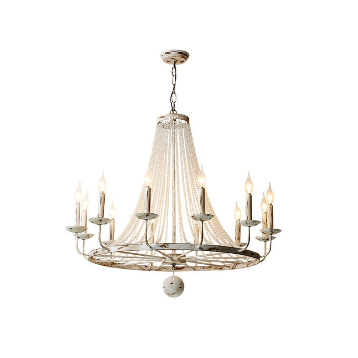 Naples Chandelier-DWHOME