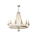 Naples Chandelier-DWHOME