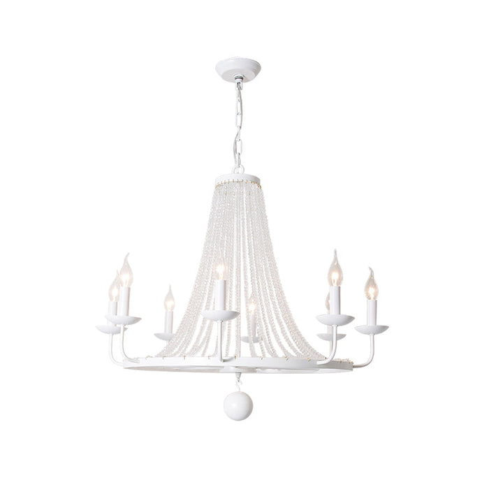 Naples Chandelier-DWHOME