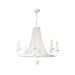 Naples Chandelier-DWHOME
