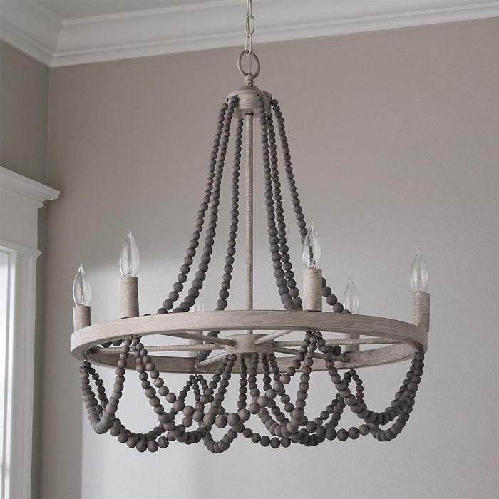 Nash Chandelier-DWHOME