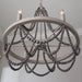 Nash Chandelier-DWHOME