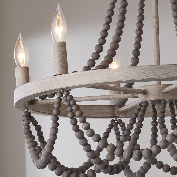 Nash Chandelier-DWHOME
